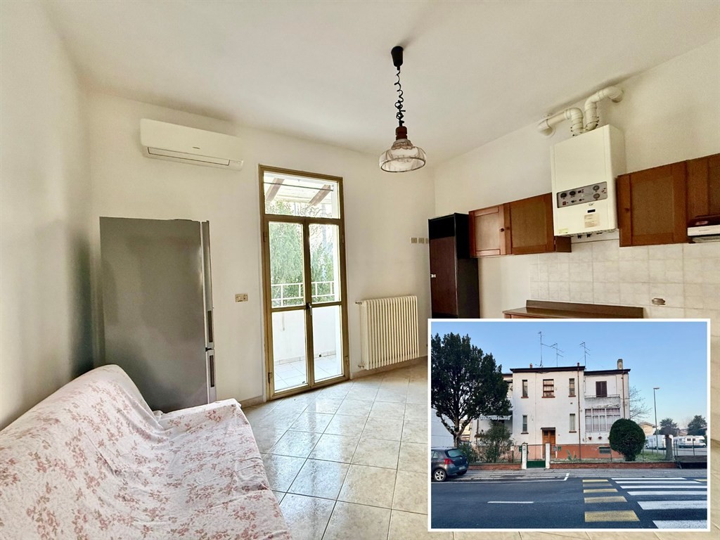 L’Appartamento Pronto Subito,  Corso Garibaldi, Alfonsine