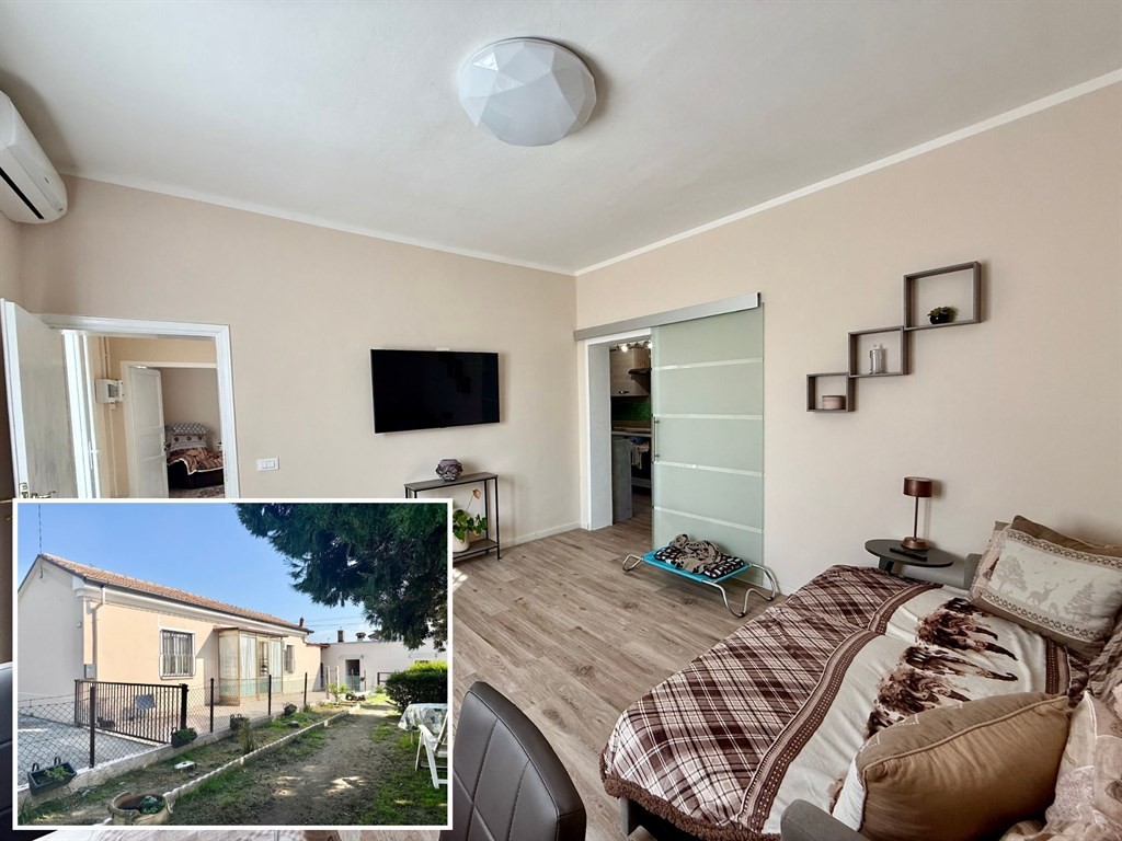 La Casa Serena ad Anita - Argenta