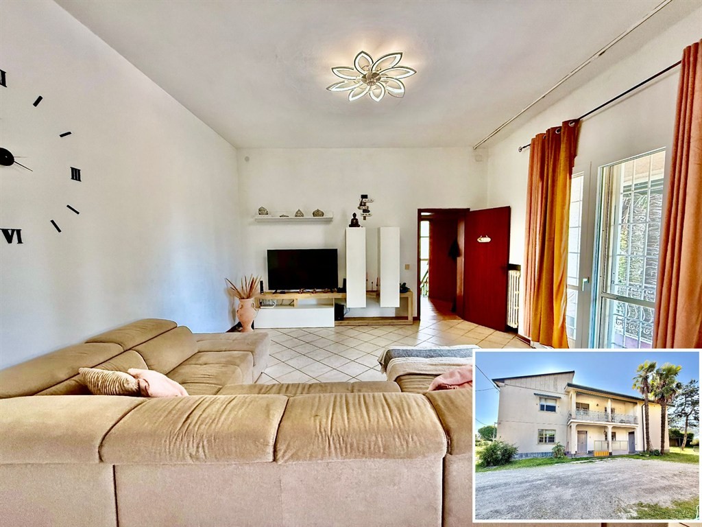 La Casa del Tempo Lento – Alfonsine