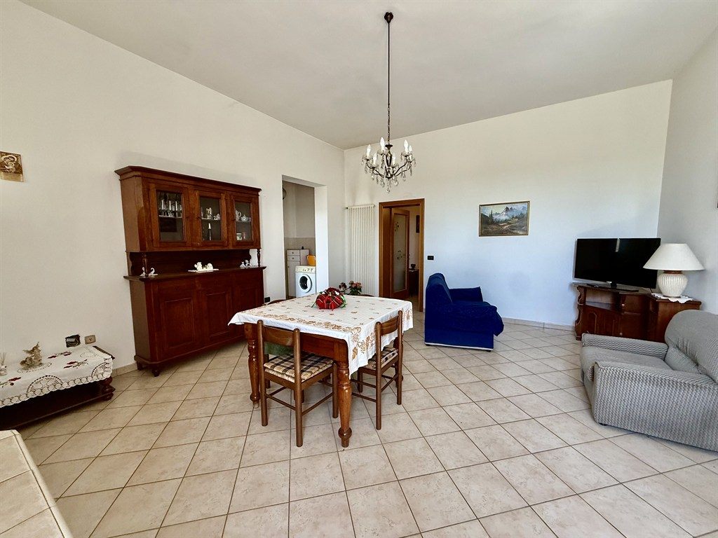L'APPARTAMENTO IN CAMPAGNA | Alfonsine (RA)