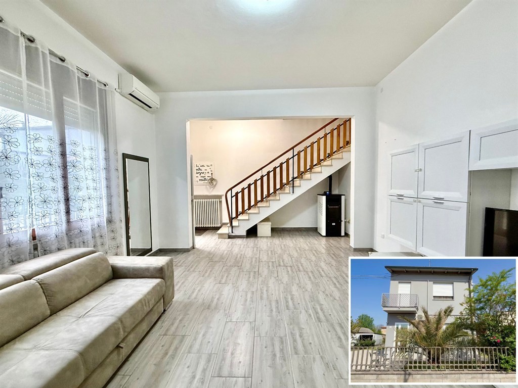 La Casa Grey: Indipendenza e comfort pronti da vivere a Glorie di Bagnacavallo.