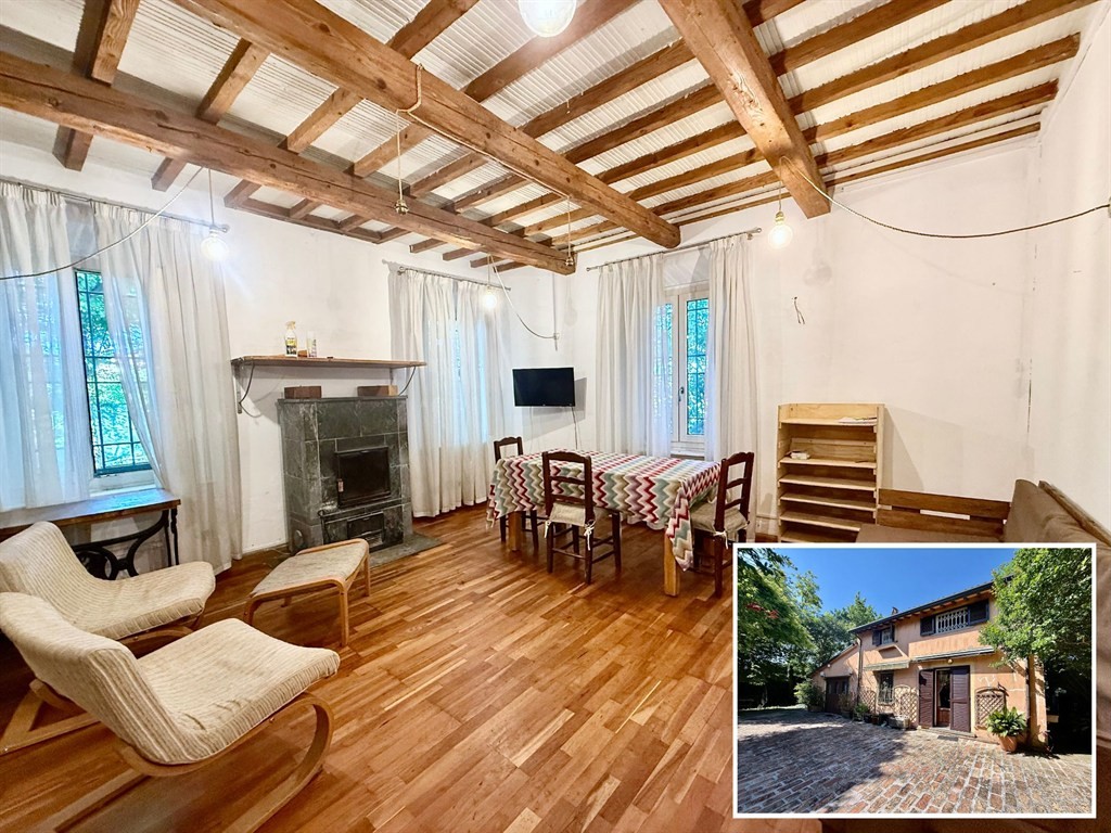 La Casa dell'Artiere – Masiera, Bagnacavallo