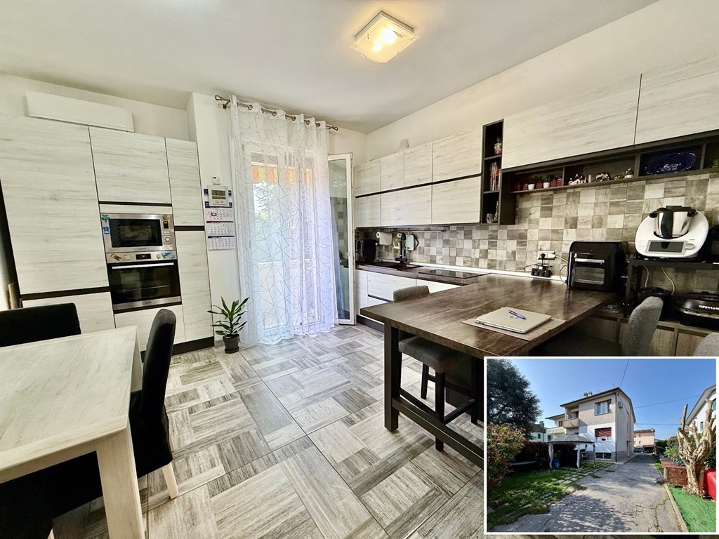 La Bifamiliare della Luna - Alfonsine