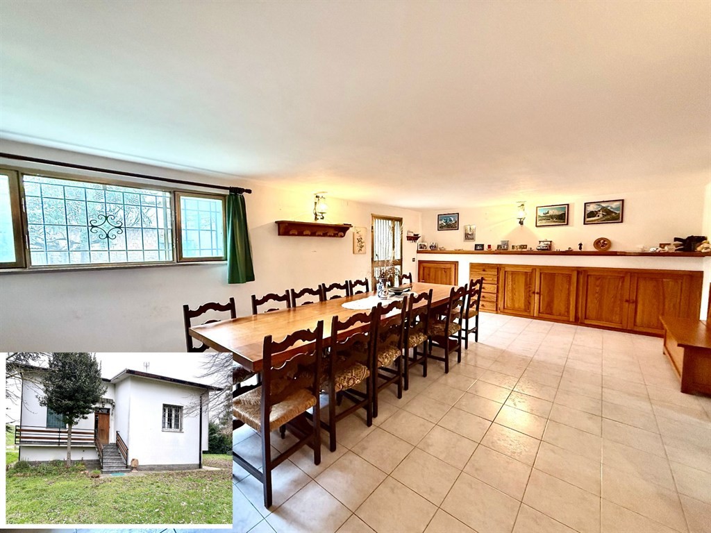 La Casa dell'Albereta – Alfonsine